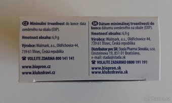Biopron Premium - 3