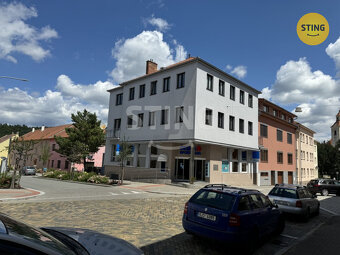 Byt 3+kk, Komenského, Moravský Krumlov, 132497 - 3