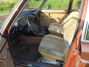 BMW E3 3,0 S - 3