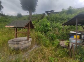 Ptyrov u Mnih.Hradiste St.Pozem.333m2 + travni porost 501m2 - 3