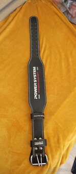 Fitness opasek - 3