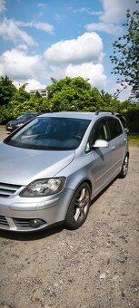Golf 5 plus 1.4 TSi 90 kW - 3