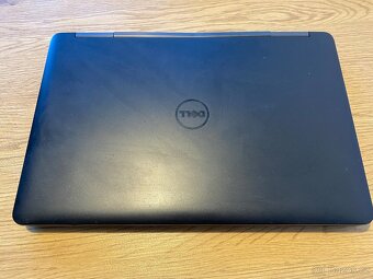 Notebook Dell Latitude E5540 - 3