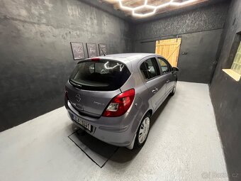 Opel Corsa D 1.2 16v - 3