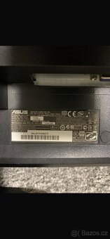 Monitor Asus - 3