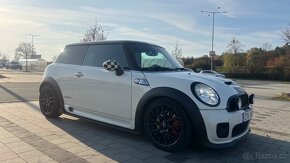 Mini Cooper JCW R56 155kw - 3