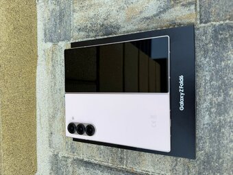 Samsung Galaxy Fold6, Pink, 512GB - 3