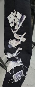 OFF WHITE MIKINA - 3