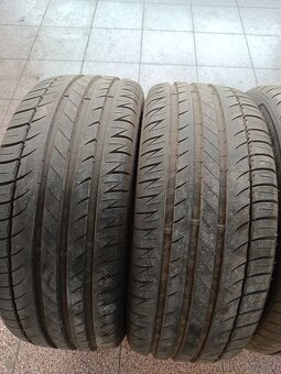 Letní pneu 215/45 R17 2xMichelin, 2xGoodyear - 3