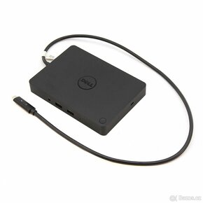 Dell WD15 (K17A001) s USB-C - 3