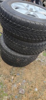 6jx15 h2 vw alu kola - 3