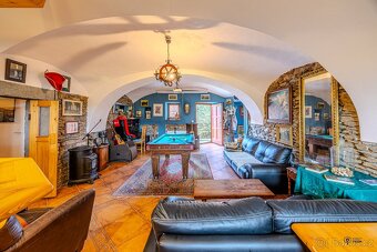 Prodej domu 460 m², Razová - 3