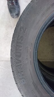 letní 215/60 R16 99H - 2ks - 3