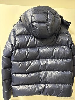ZIMNI BUNDA BLAUER NA 14 LET - 3