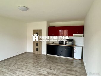 Pronájem bytu 1+kk, Praha - Stodůlky, ev.č. 100922 - 3
