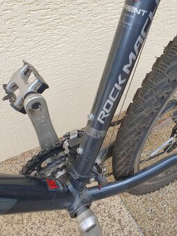 Rock Machine Torrent 19" xc perfirmance - 3