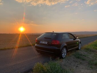 Audi A3 2.0 tdi 103kw - 3