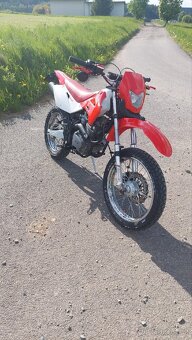 Shineray XY125GY-6 - 3
