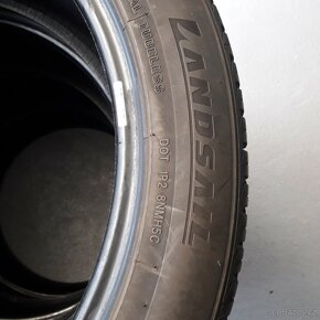 Landsail Sentury 215/50r18  92Vceloroční - 3