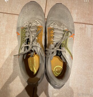 Nike běžecké boty - 3
