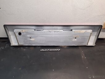 Hella reflexní panel škoda favorit. - 3