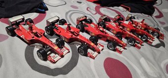 Prodám modely Ferrari - 3