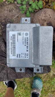 VW passat b6 combi2.0 tdi motor 125kw BMR - 3