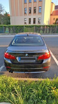 BMW 523 i - 3