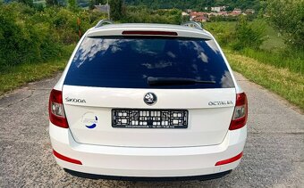 Škoda Octavia 2.0 TDI náhradní díly - 3