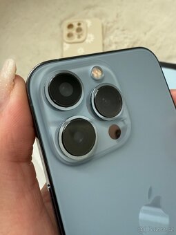 IPHONE 13 pro 256gb - 3