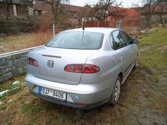 Seat Cordoba - 3