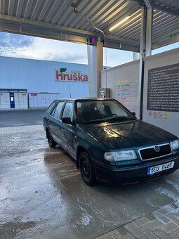 Prodám Škoda Felicie facelift - 3