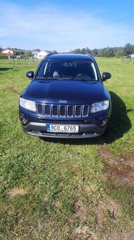 Jeep Compass - 3