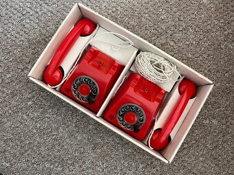 Telephone set - 3