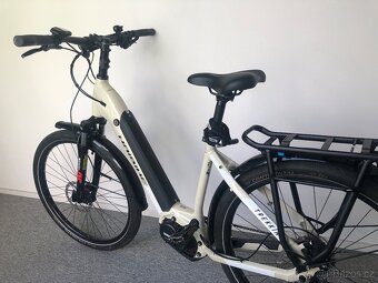 Haibike - monoram - 3
