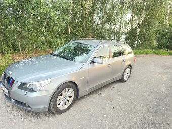 BMW E61 530D M PAKET - 3