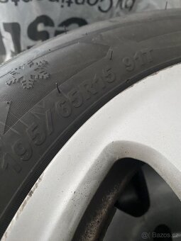 Alu Audi 5x112 - 3