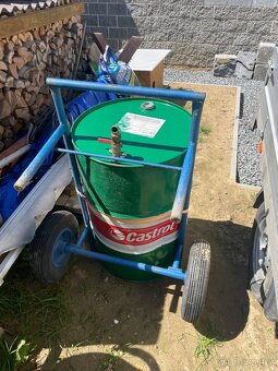 Rudl + Sud 200L - 3
