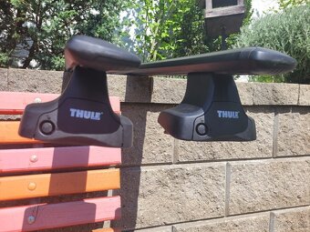 Thile pricniky stresni nosic - 3