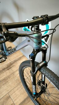 MRX Fibula 29 X25 Deore 1x11 2025 M - 3
