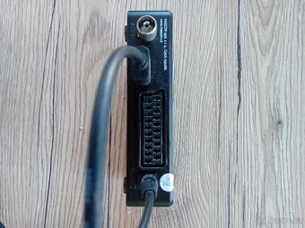 Xiaomi TV box + TV ovladač - 3