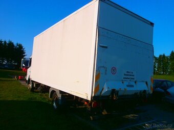Mercedes Atego 815 - 3