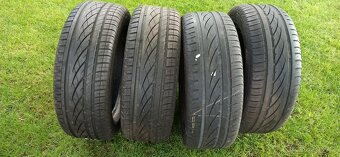 ALU Ronal 16", 5 x 112, VW, Audi .... - 3