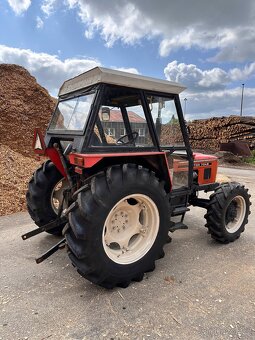 Zetor 7045 s TP - 3