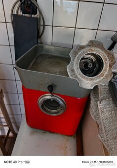 Řeznický mlýnek - 3