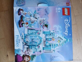 Lego ledové království 43172 - 3