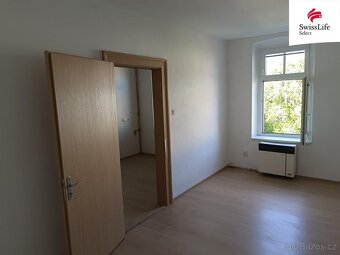 Prodej bytu 1+1 31 m2 Jablonského, Plzeň - 3