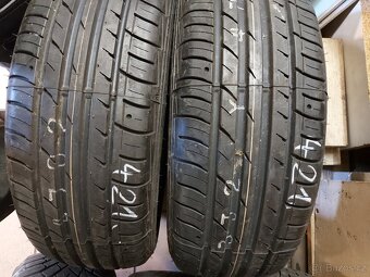 Letní 225/45 R17,215/55, 195/65 R15, 205/55 R16, 185/60 R15 - 3