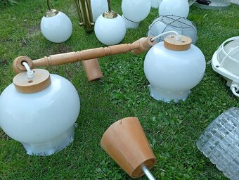 Světlo - 3