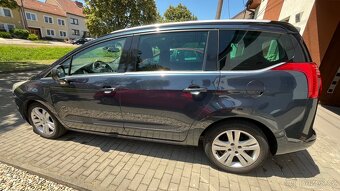Peugeot 5008 - 3